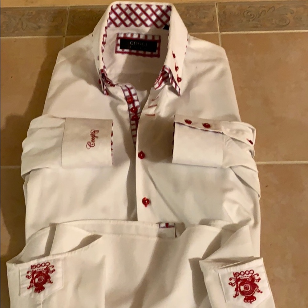 Men Shirt